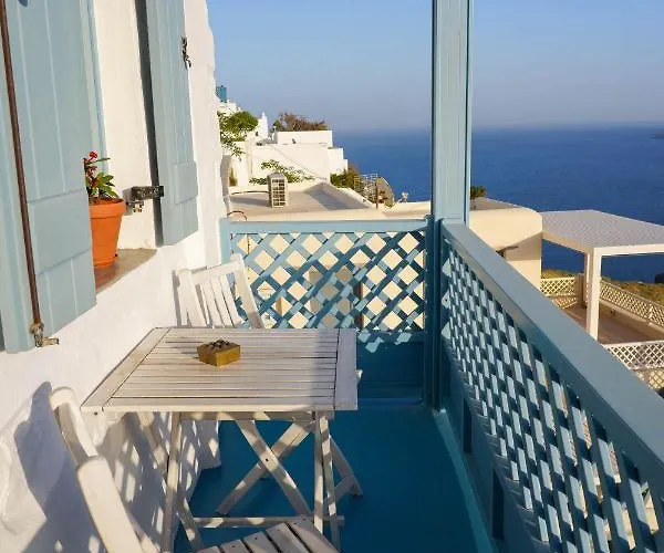 Nyaraló Traditional Chora House *