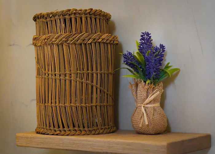 Traditional Chora House *