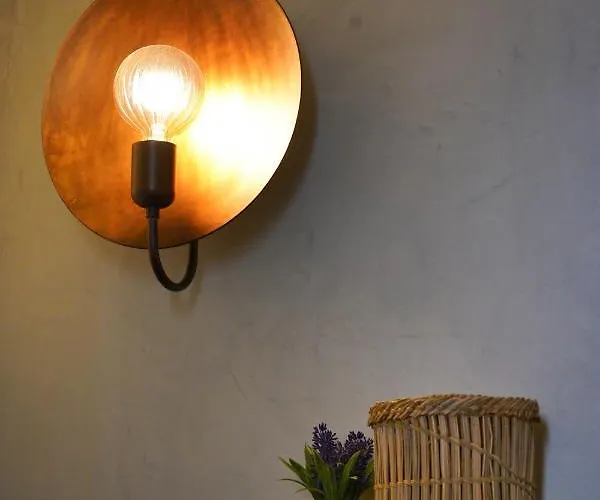 Traditional Chora House