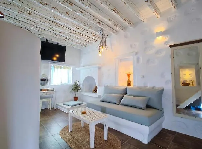 Nyaraló Traditional Chora House