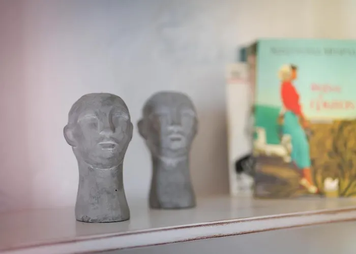 Traditional Chora House * Astypálaia