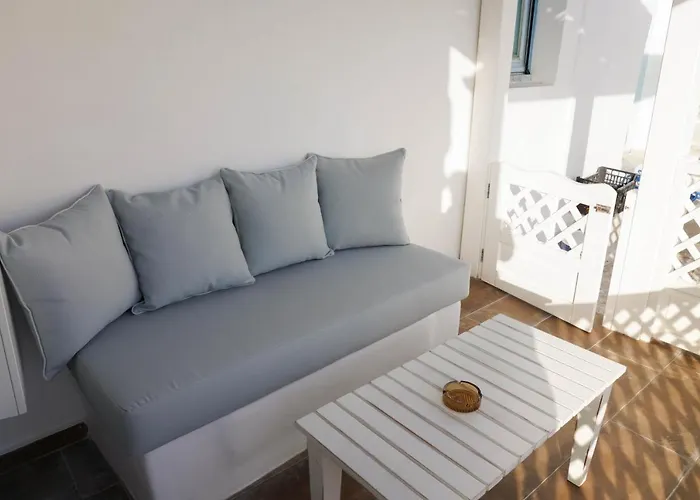 Traditional Chora House Nyaraló