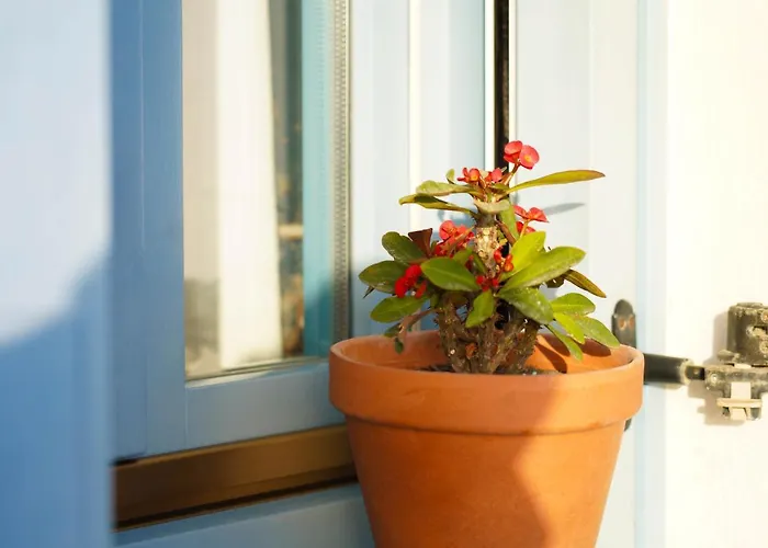 Nyaraló Traditional Chora House Astypálaia